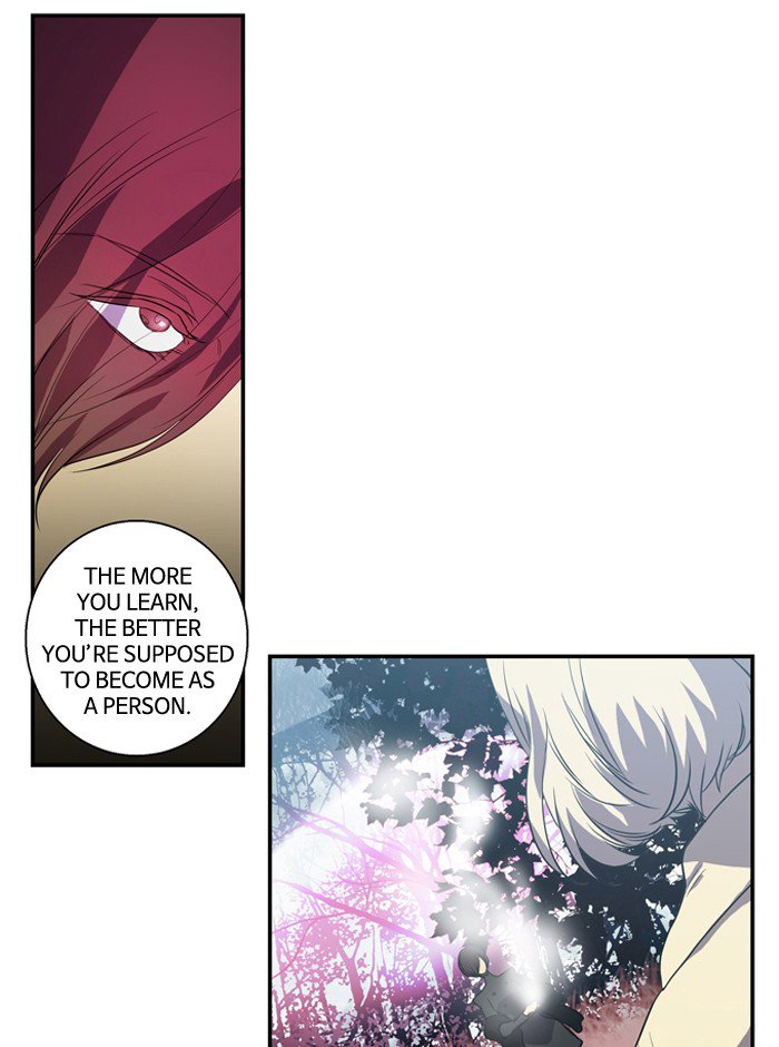 Supernatural Investigation Department Chapter 185 - page 3
