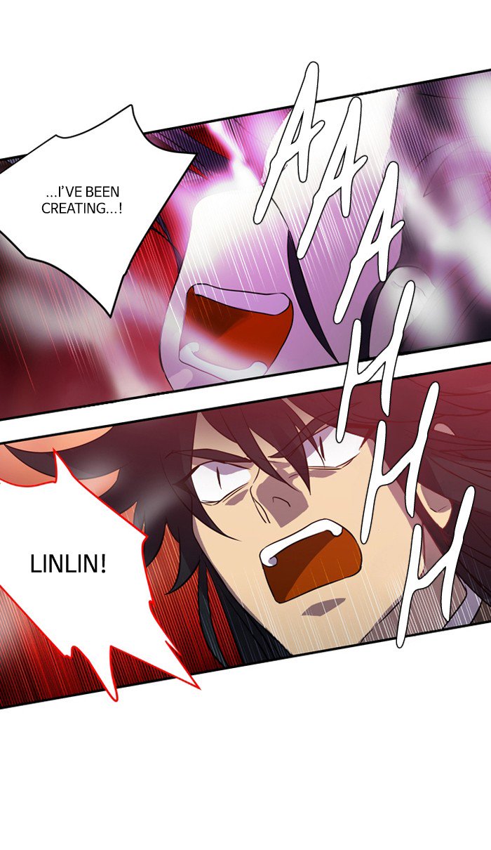 Supernatural Investigation Department Chapter 185 - page 30