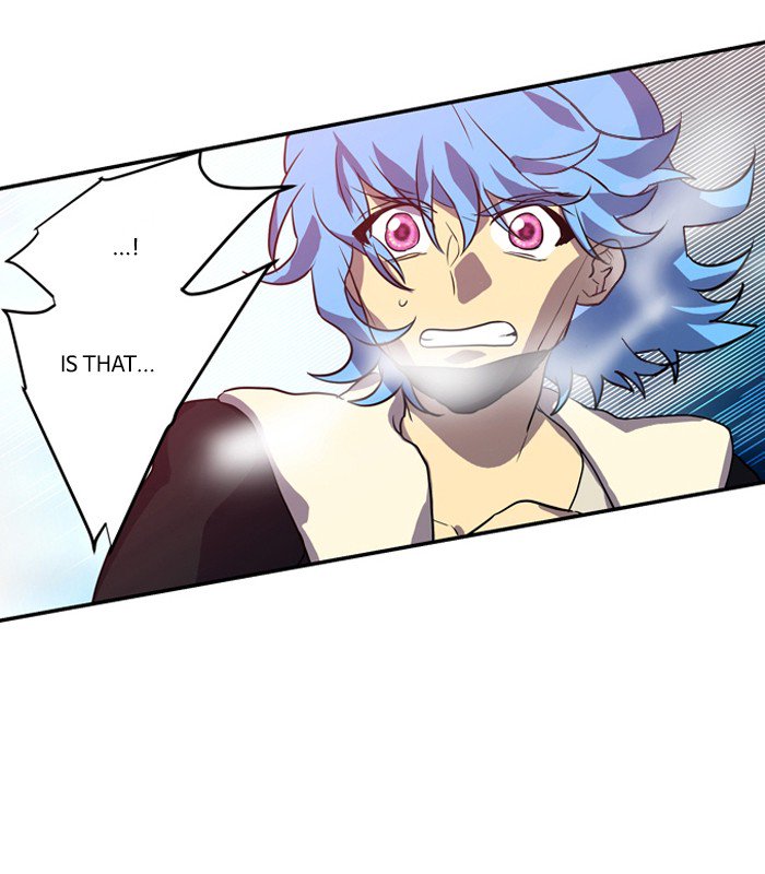 Supernatural Investigation Department Chapter 185 - page 33