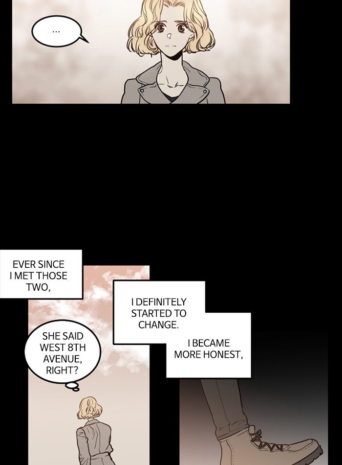 Supernatural Investigation Department chapter 207 - page 10