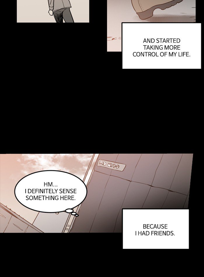Supernatural Investigation Department chapter 207 - page 11