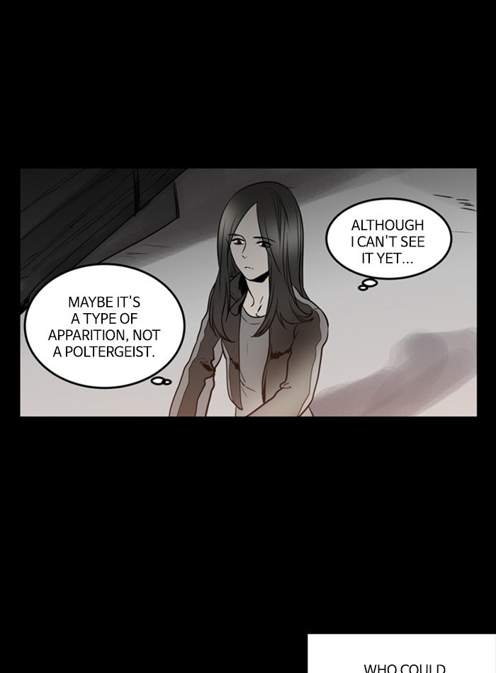 Supernatural Investigation Department chapter 207 - page 12