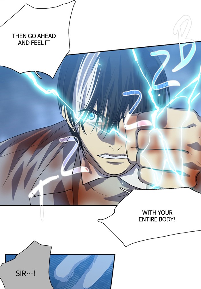 Supernatural Investigation Department chapter 152 - page 14