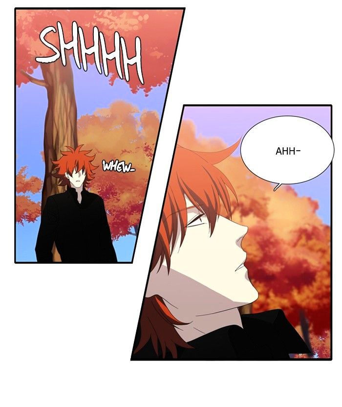 Supernatural Investigation Department chapter 109 - page 13