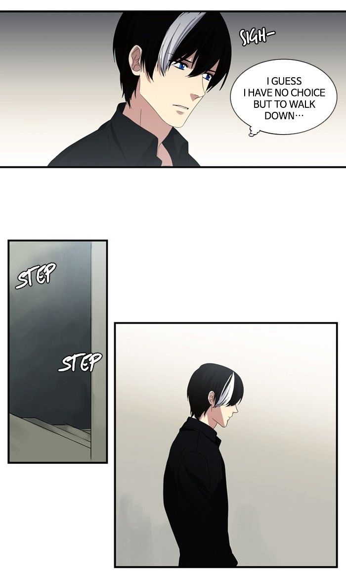 Supernatural Investigation Department chapter 109 - page 18