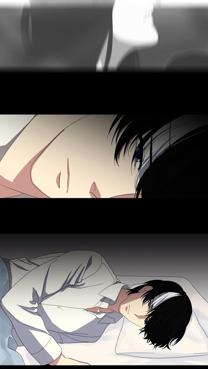 Supernatural Investigation Department chapter 109 - page 2
