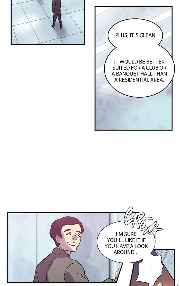 Supernatural Investigation Department chapter 198 - page 2