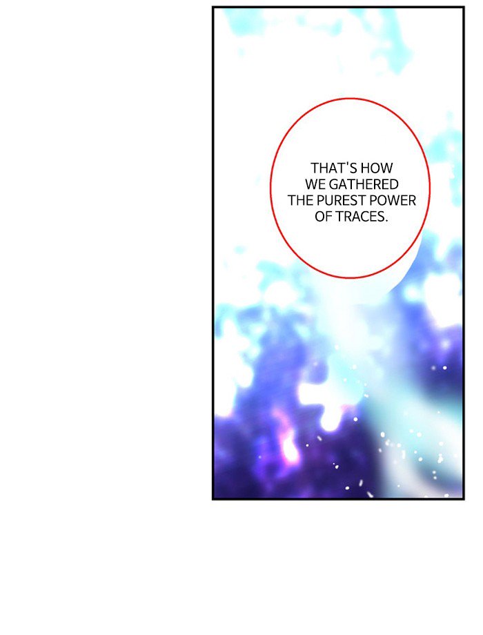 Supernatural Investigation Department chapter 198 - page 21