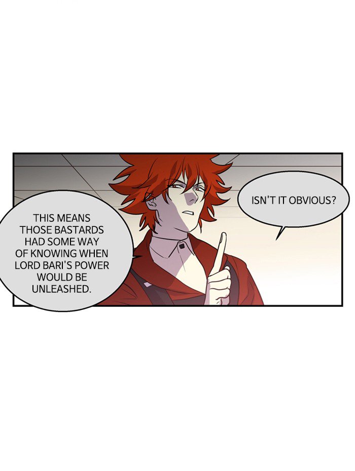 Supernatural Investigation Department chapter 198 - page 27