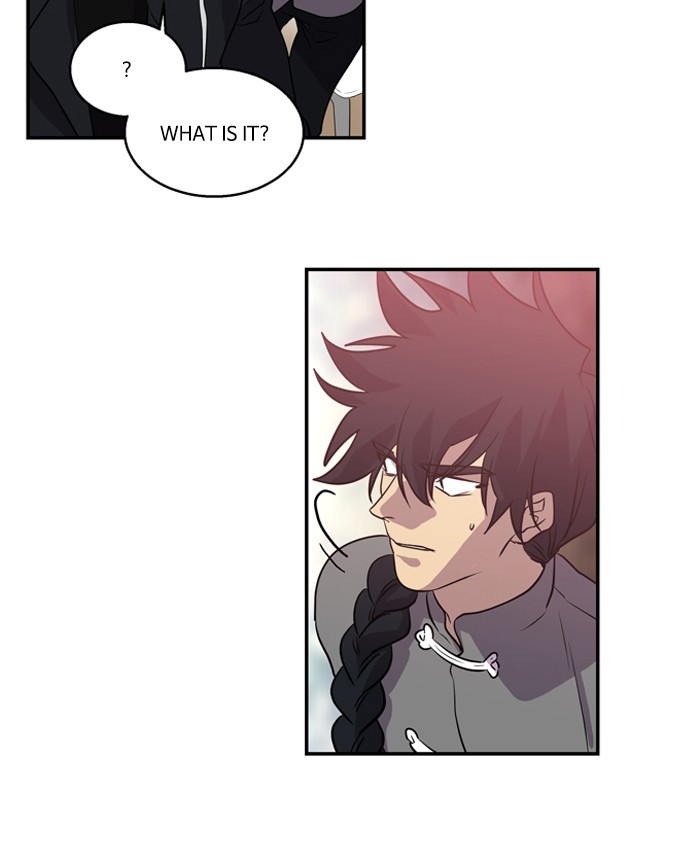 Supernatural Investigation Department chapter 198 - page 31