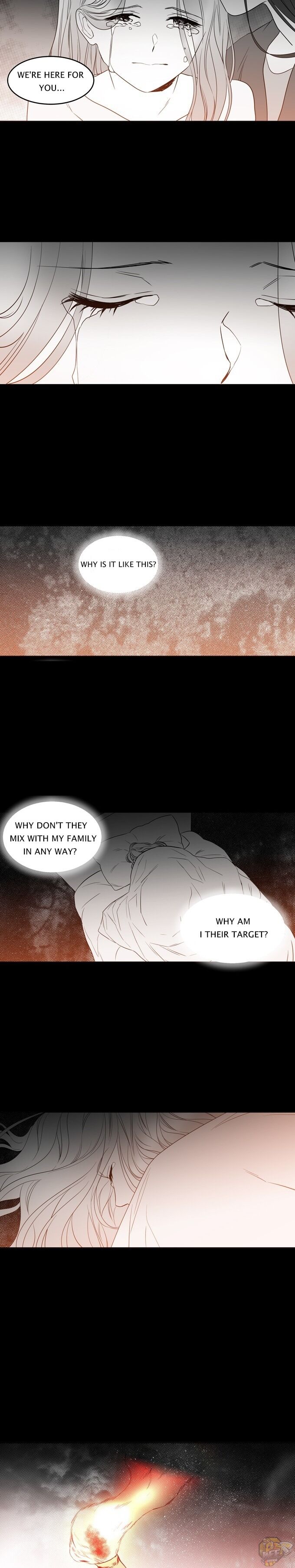Supernatural Investigation Department Chapter 287 - page 5