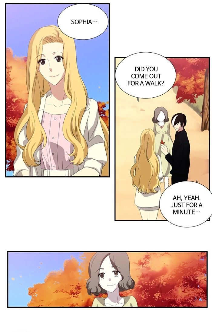 Supernatural Investigation Department chapter 111 - page 19
