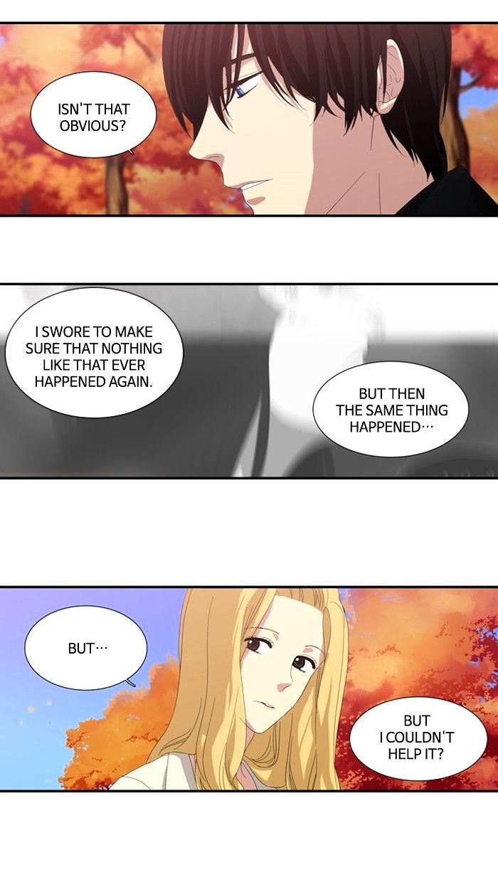 Supernatural Investigation Department chapter 111 - page 22