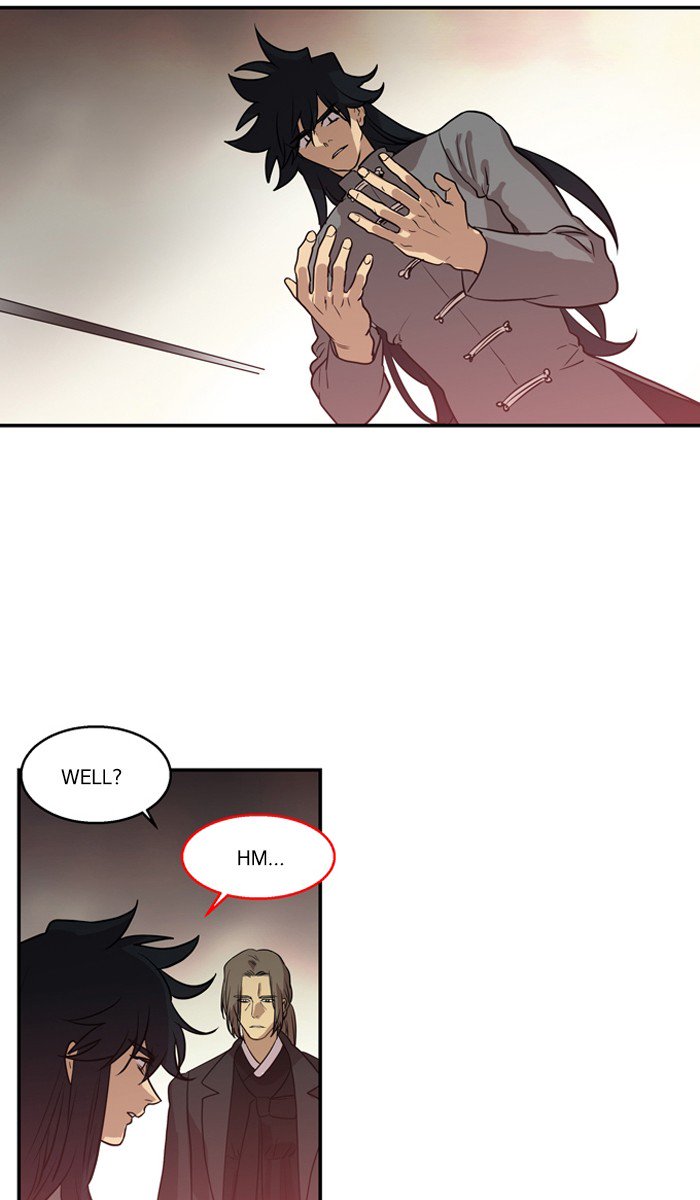Supernatural Investigation Department chapter 199 - page 18