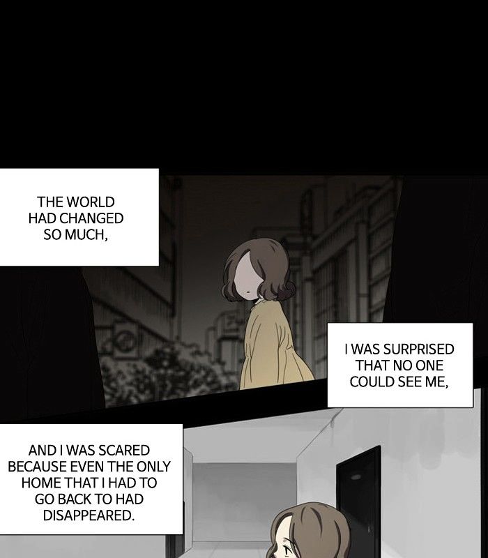 Supernatural Investigation Department chapter 113 - page 16