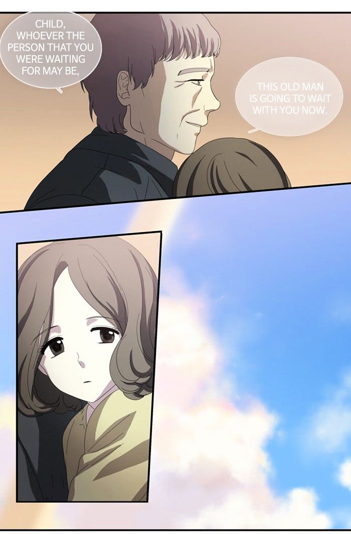 Supernatural Investigation Department chapter 113 - page 21