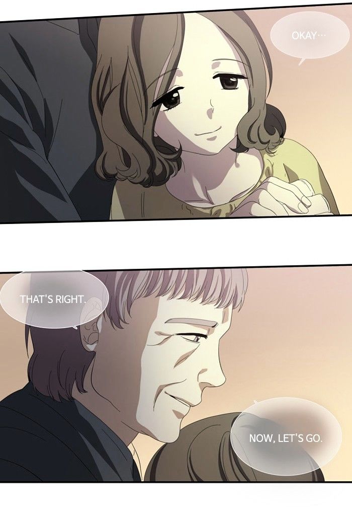 Supernatural Investigation Department chapter 113 - page 23