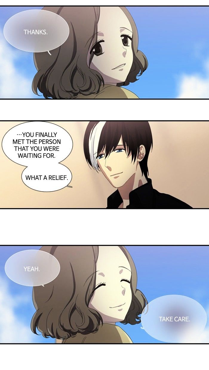 Supernatural Investigation Department chapter 113 - page 25