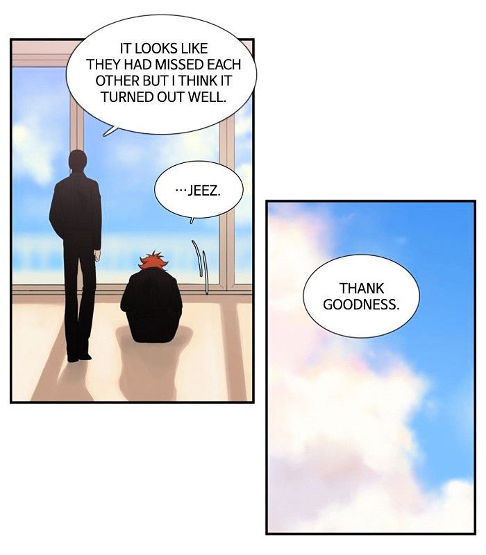 Supernatural Investigation Department chapter 113 - page 29