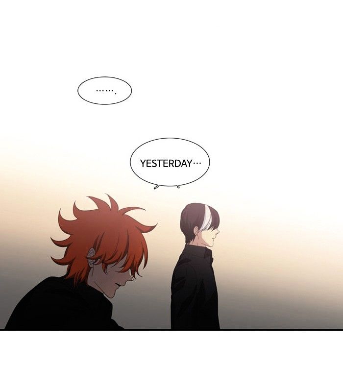 Supernatural Investigation Department chapter 113 - page 30