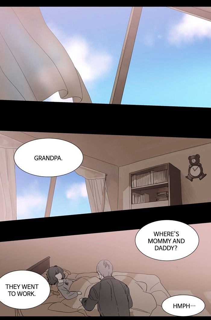 Supernatural Investigation Department chapter 113 - page 6