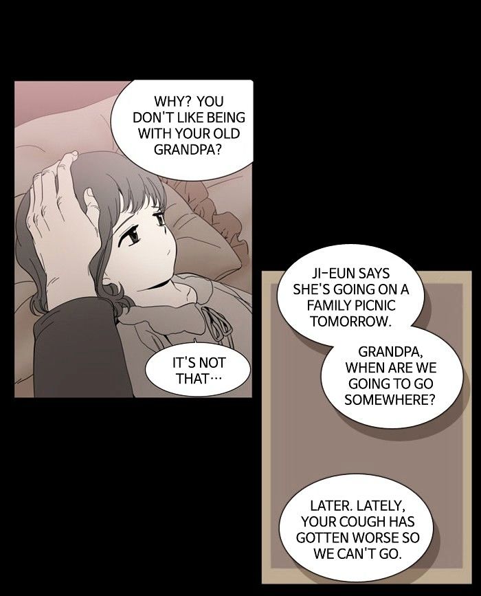 Supernatural Investigation Department chapter 113 - page 7