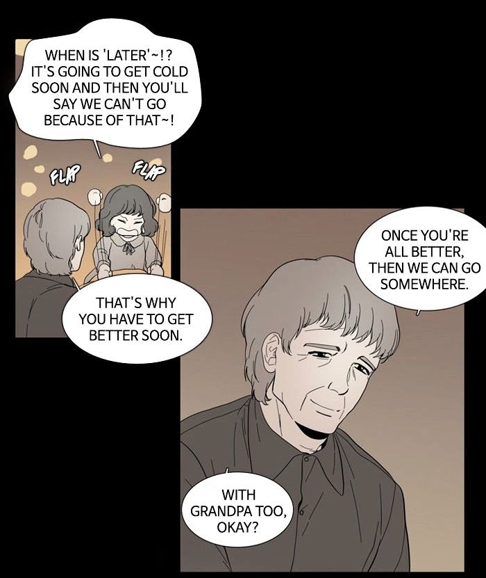Supernatural Investigation Department chapter 113 - page 8