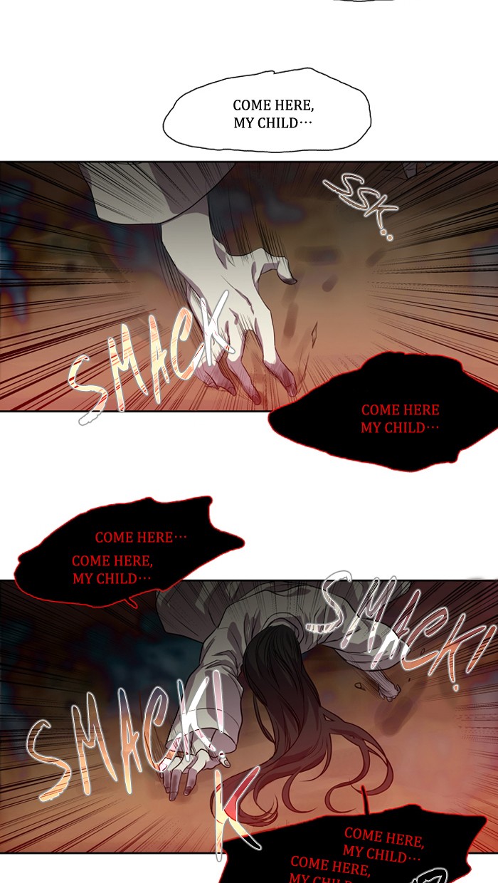 Supernatural Investigation Department chapter 154 - page 10