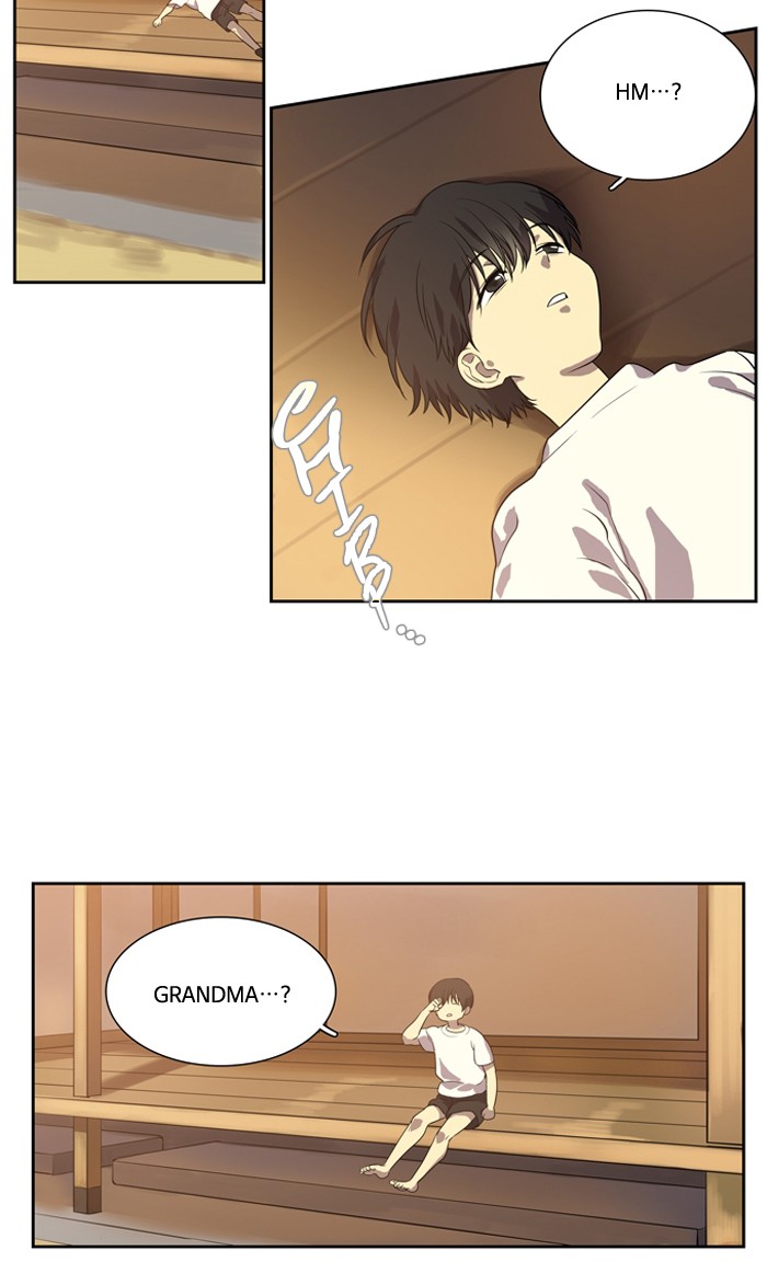 Supernatural Investigation Department chapter 154 - page 2