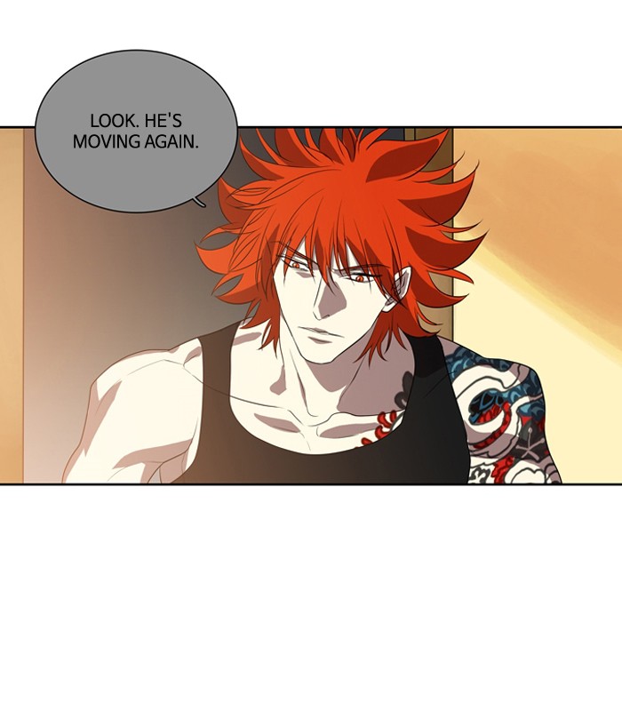 Supernatural Investigation Department chapter 154 - page 24