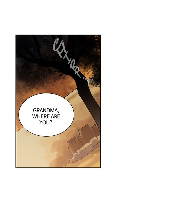 Supernatural Investigation Department chapter 154 - page 3