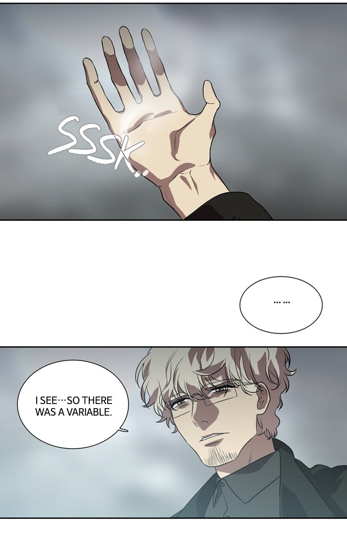 Supernatural Investigation Department chapter 154 - page 31