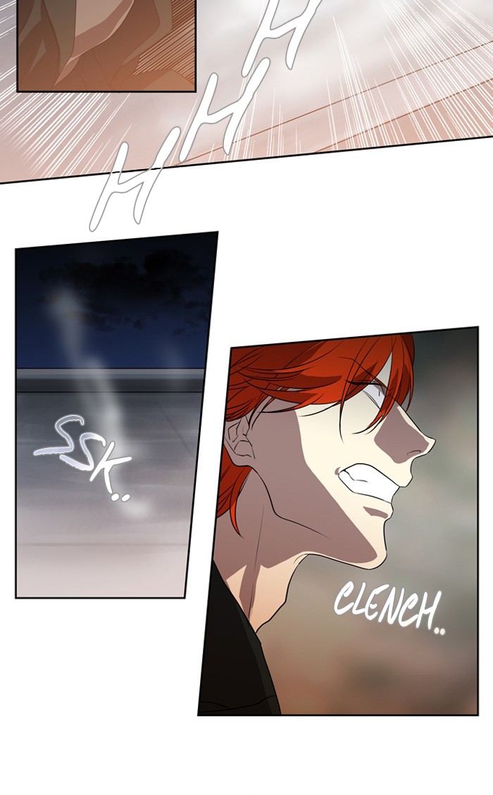 Supernatural Investigation Department chapter 154 - page 34