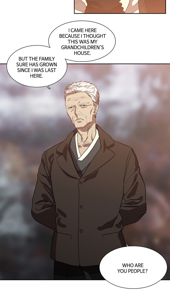 Supernatural Investigation Department chapter 154 - page 43