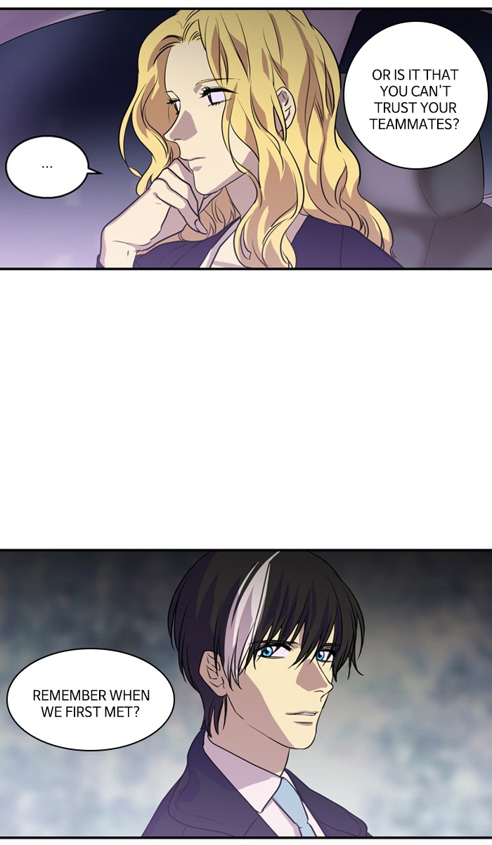 Supernatural Investigation Department chapter 200 - page 11