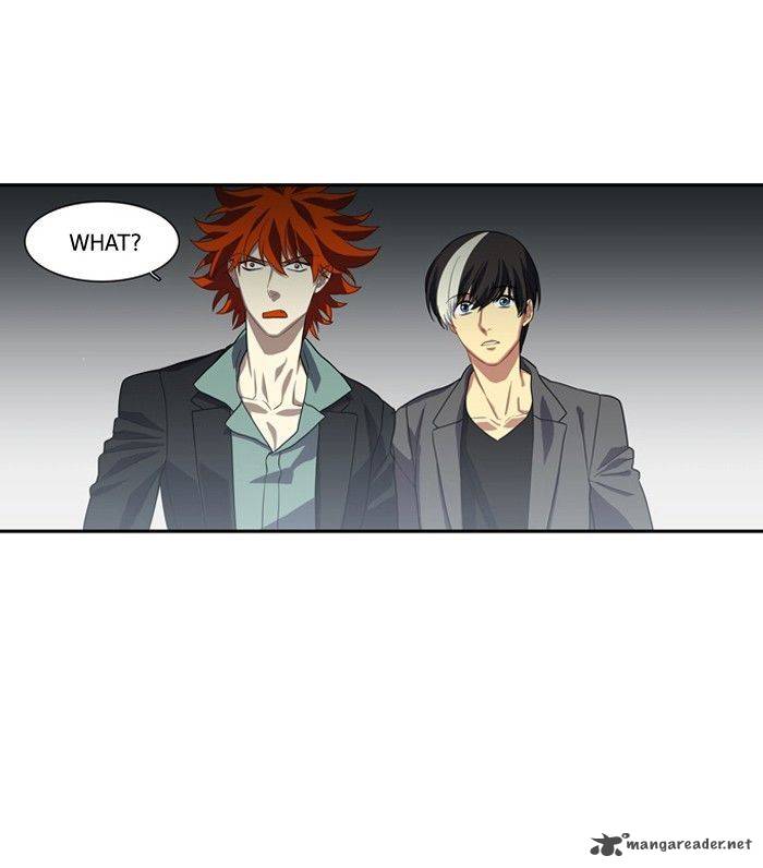 Supernatural Investigation Department chapter 125 - page 7