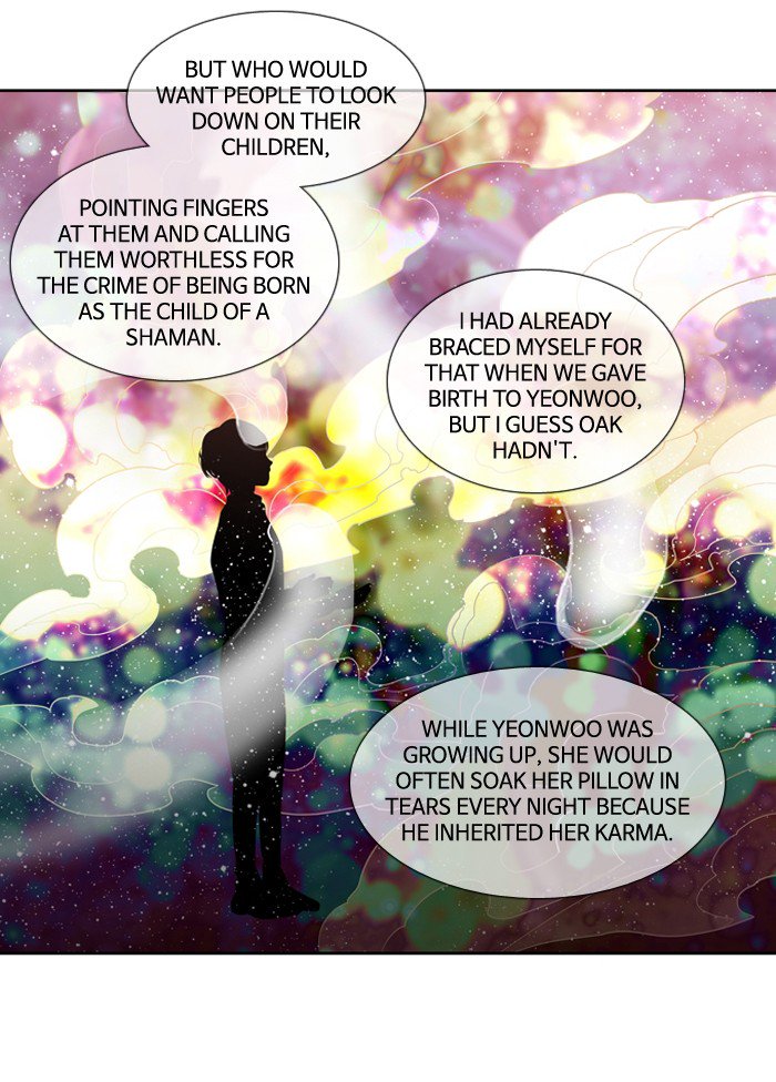 Supernatural Investigation Department chapter 155 - page 11