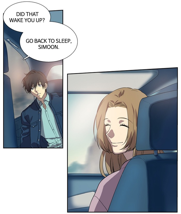 Supernatural Investigation Department chapter 155 - page 27