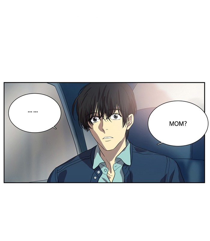 Supernatural Investigation Department chapter 155 - page 28
