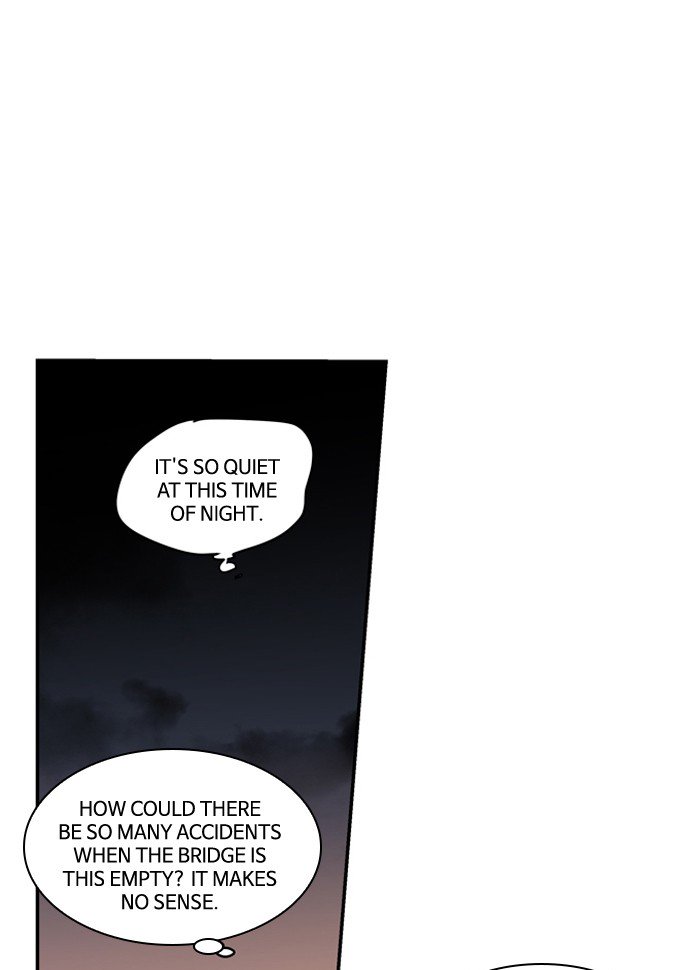 Supernatural Investigation Department chapter 201 - page 1