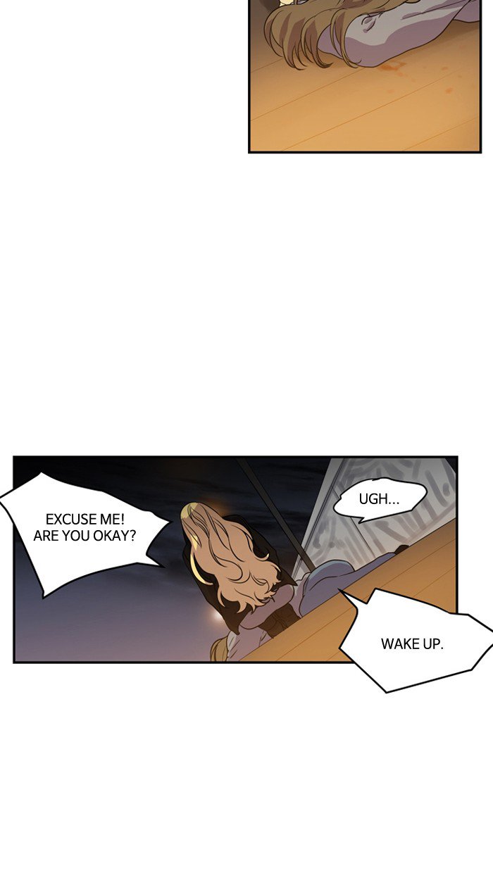 Supernatural Investigation Department chapter 201 - page 11