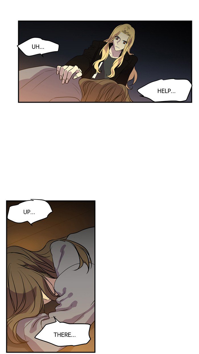 Supernatural Investigation Department chapter 201 - page 12