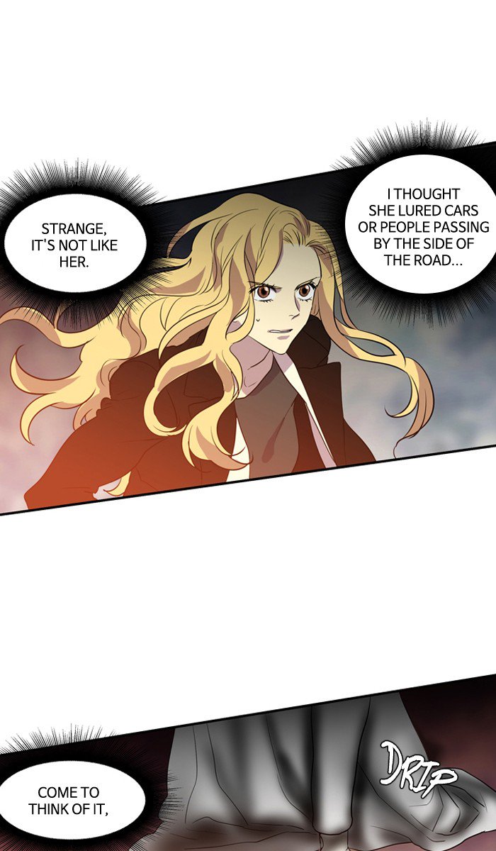 Supernatural Investigation Department chapter 201 - page 19
