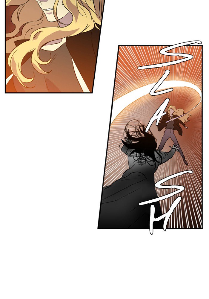 Supernatural Investigation Department chapter 201 - page 22