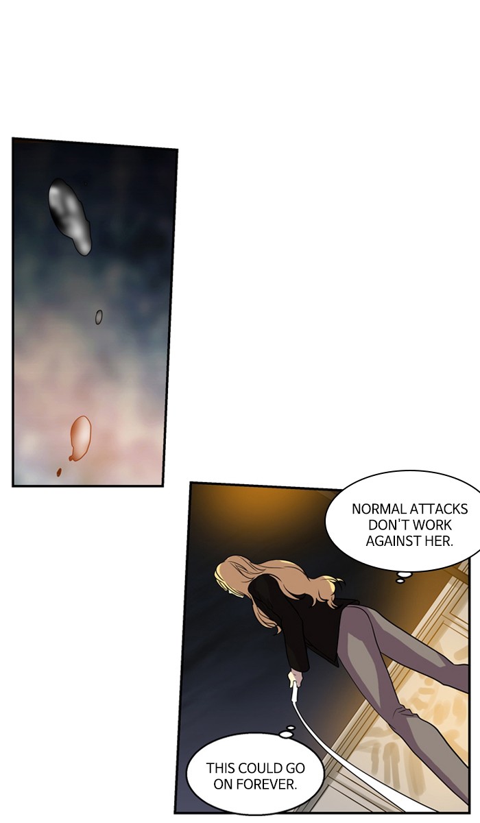 Supernatural Investigation Department chapter 201 - page 27