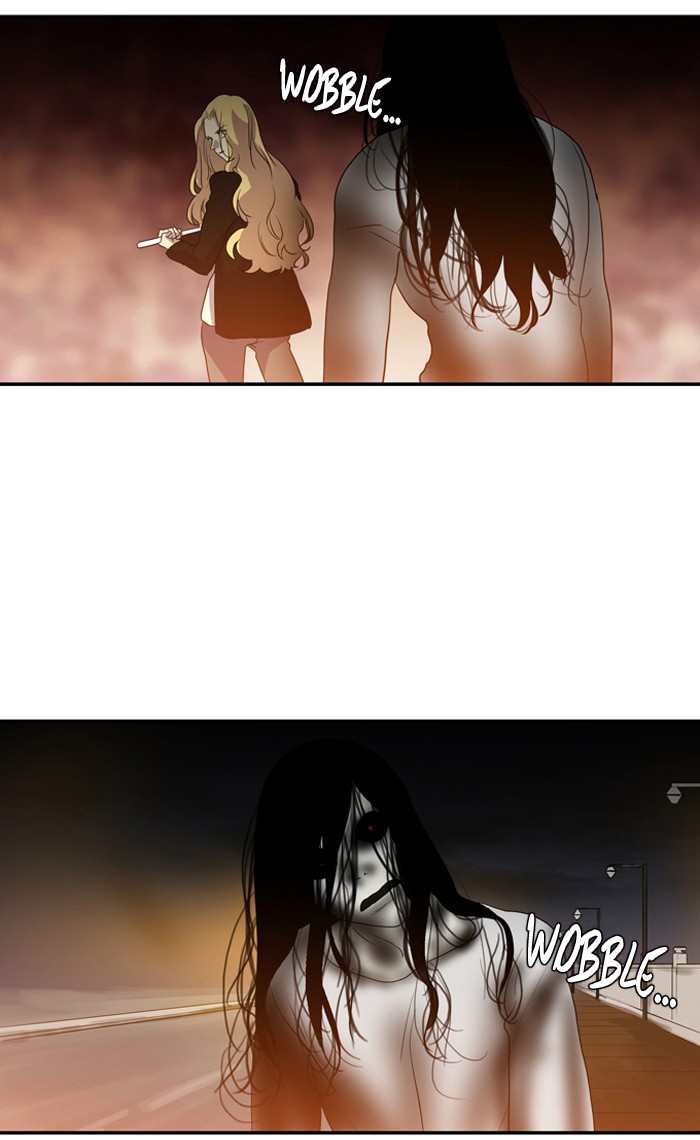 Supernatural Investigation Department chapter 201 - page 29