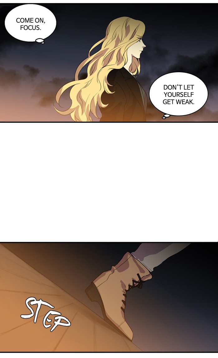 Supernatural Investigation Department chapter 201 - page 5