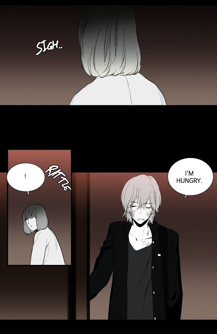 Supernatural Investigation Department chapter 115 - page 17