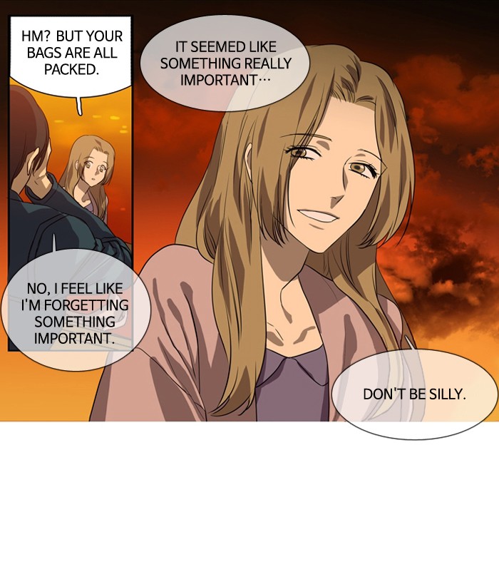 Supernatural Investigation Department chapter 156 - page 14