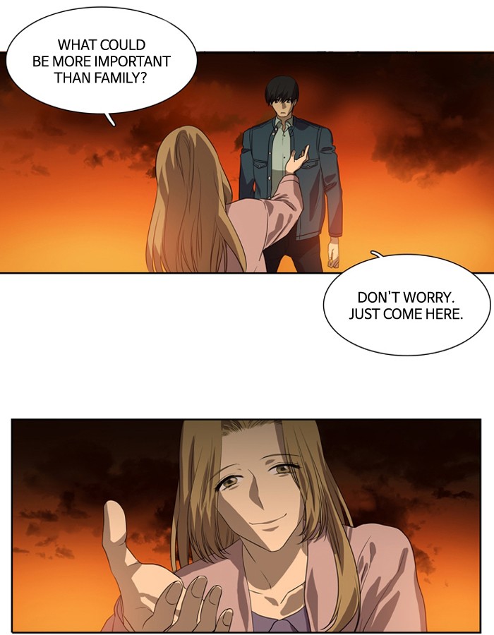 Supernatural Investigation Department chapter 156 - page 15